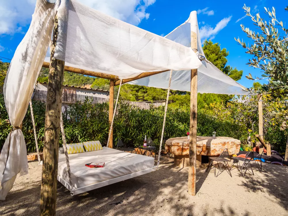 Maison de Vacances Biniamar