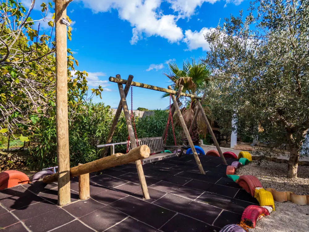 Maison de Vacances Biniamar