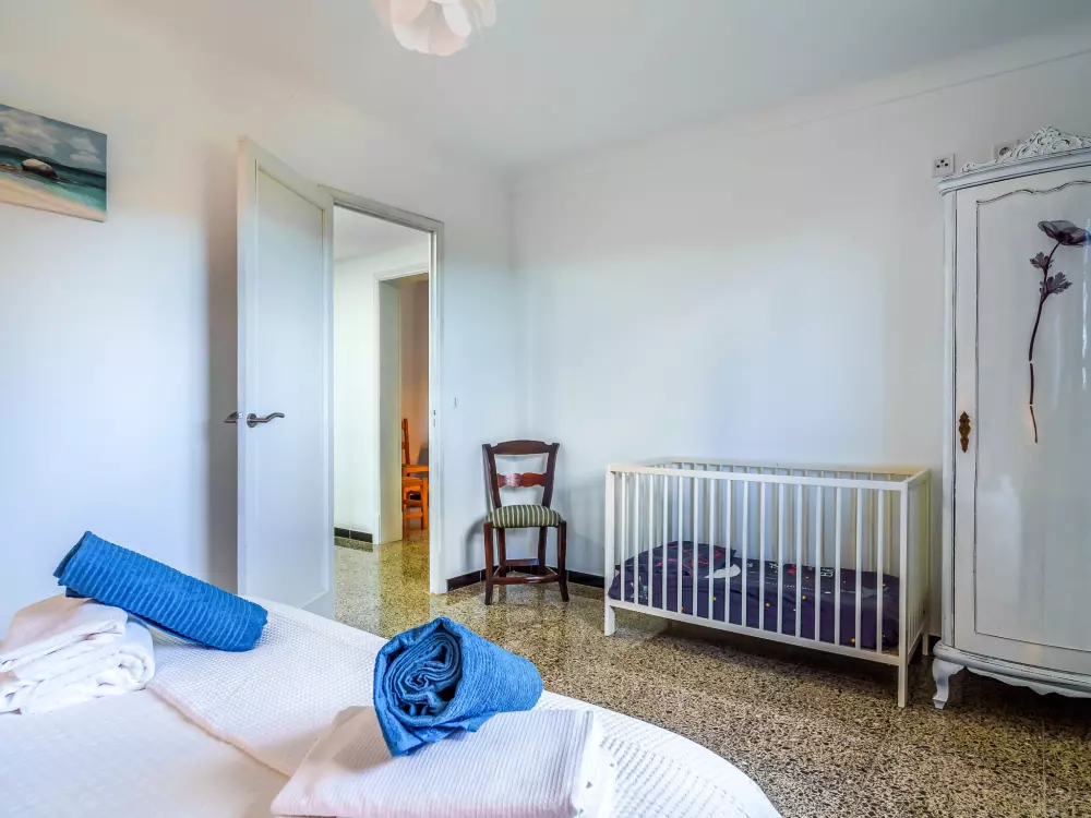 Maison de Vacances Biniamar