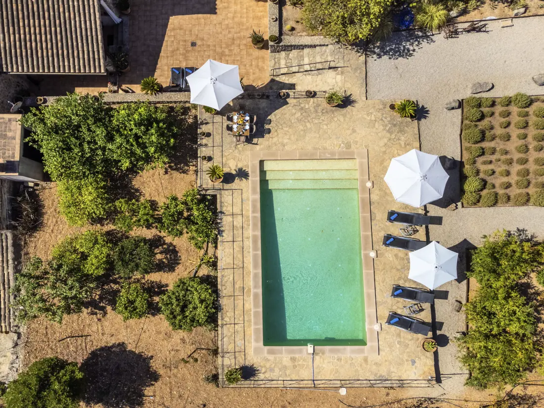 Maison de Vacances Biniamar