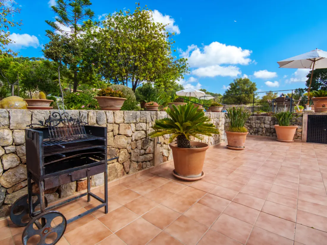 Maison de Vacances Biniamar