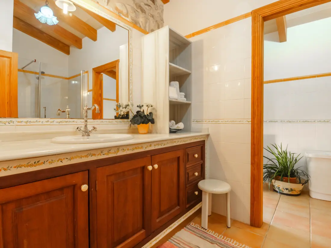 Maison de Vacances Biniamar