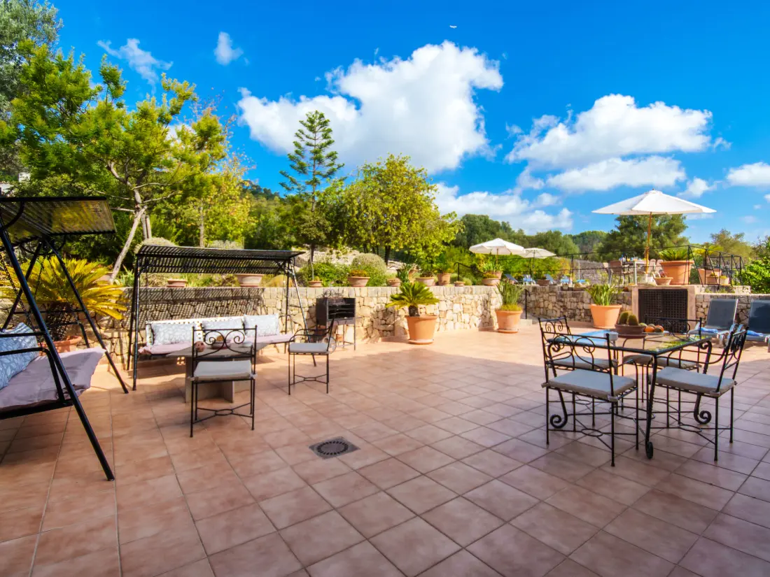 Maison de Vacances Biniamar