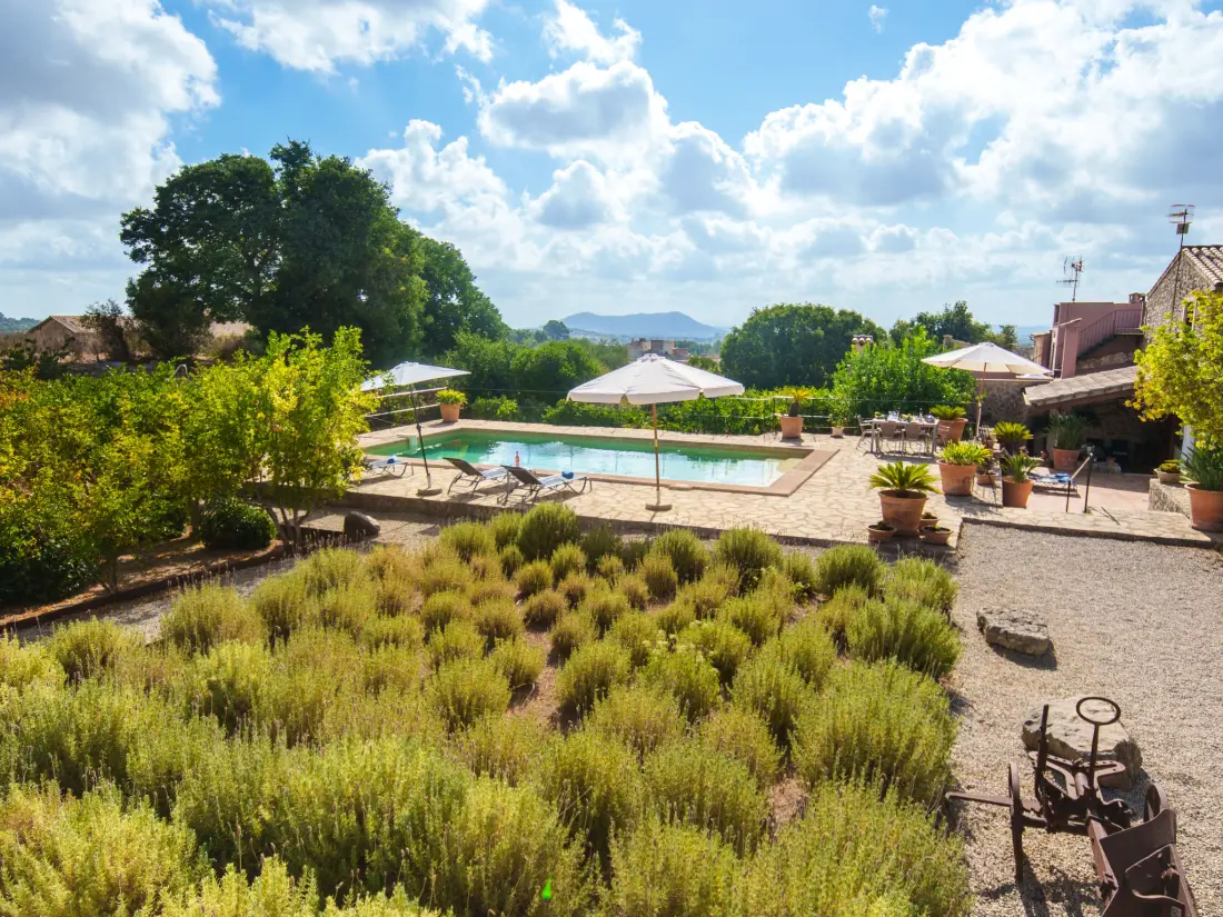 Maison de Vacances Biniamar