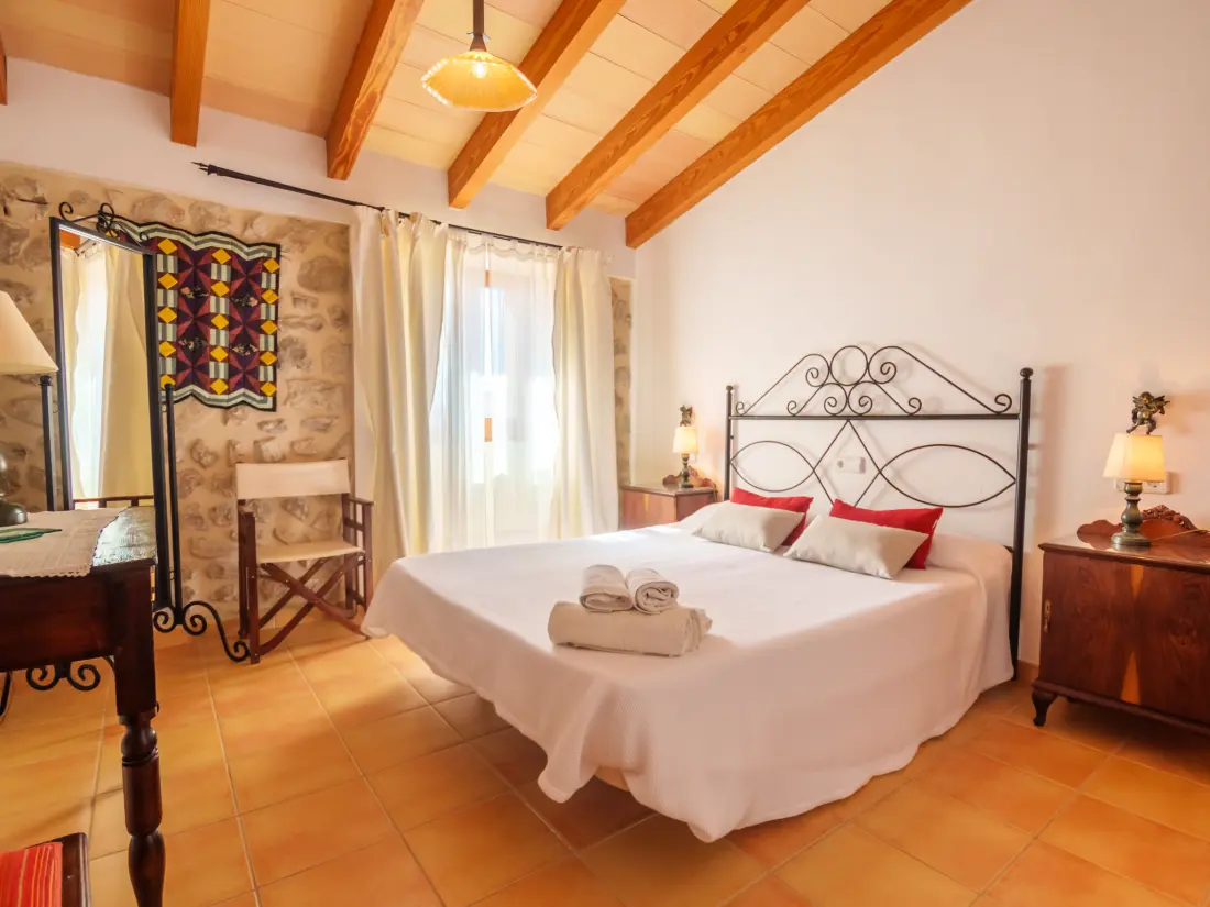 Maison de Vacances Biniamar