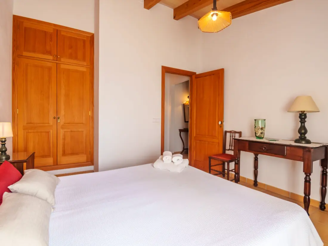 Maison de Vacances Biniamar