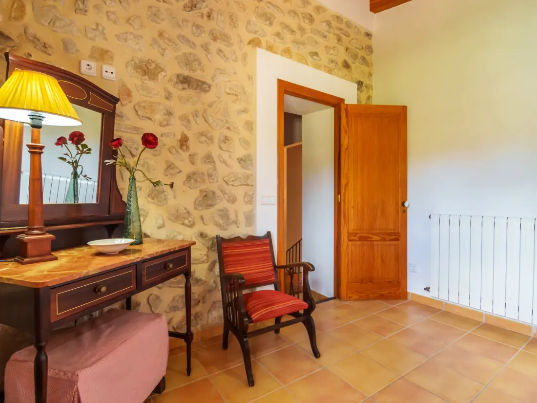 Maison de Vacances Biniamar