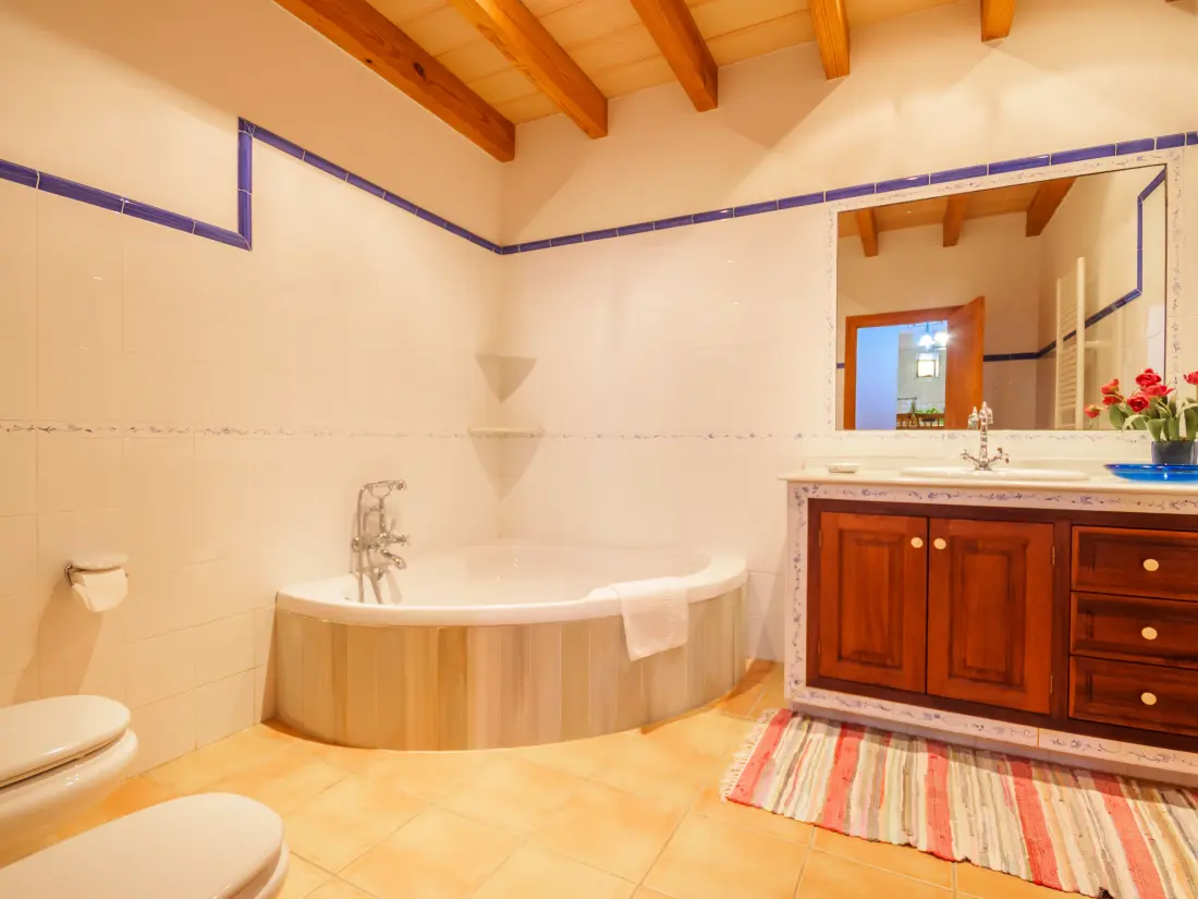 Maison de Vacances Biniamar