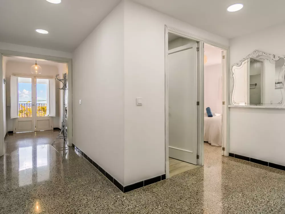 Maison de Vacances Biniamar