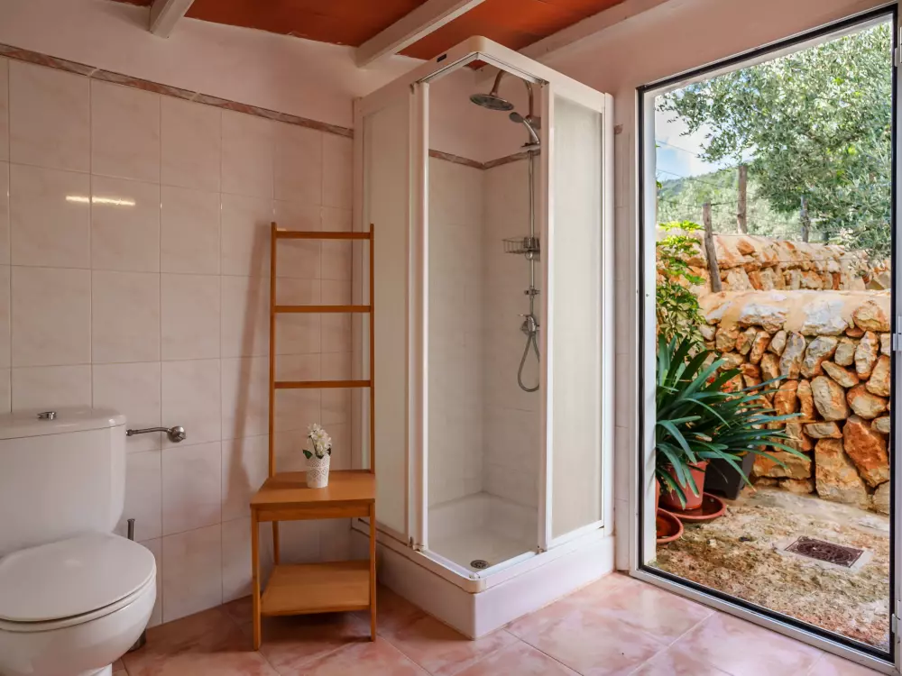 Maison de Vacances Biniamar