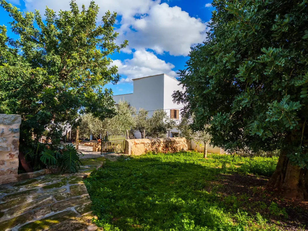 Maison de Vacances Biniamar