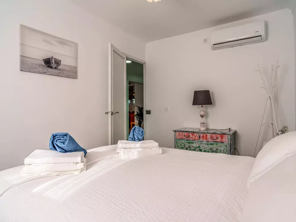 Maison de Vacances Biniamar