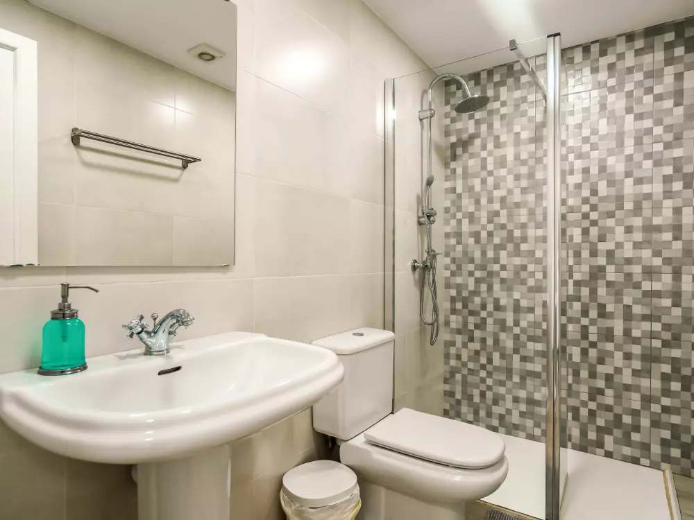 Maison de Vacances Biniamar