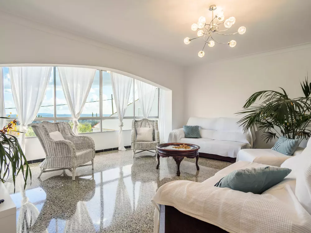 Maison de Vacances Biniamar