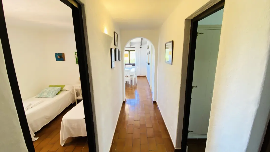 Maison à Binibeca