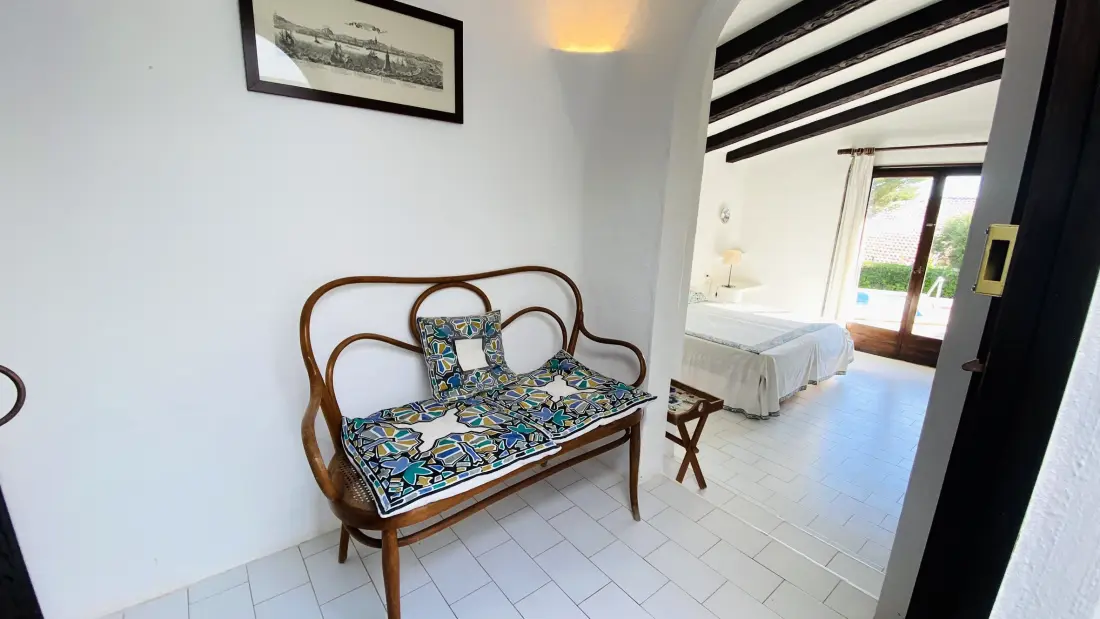 Maison à Binibeca