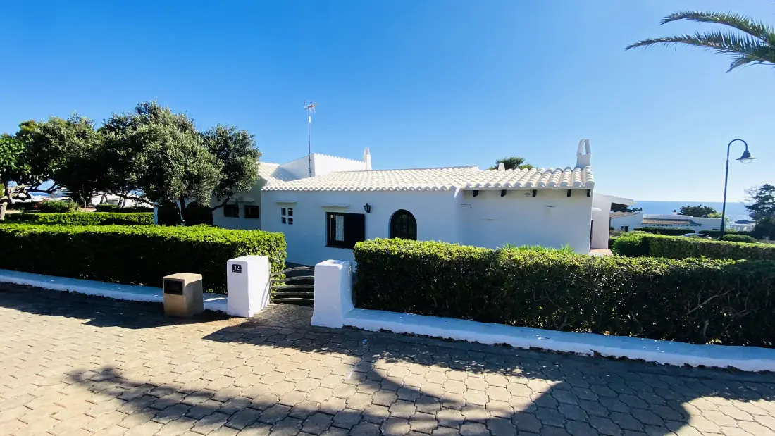 Maison à Binibeca