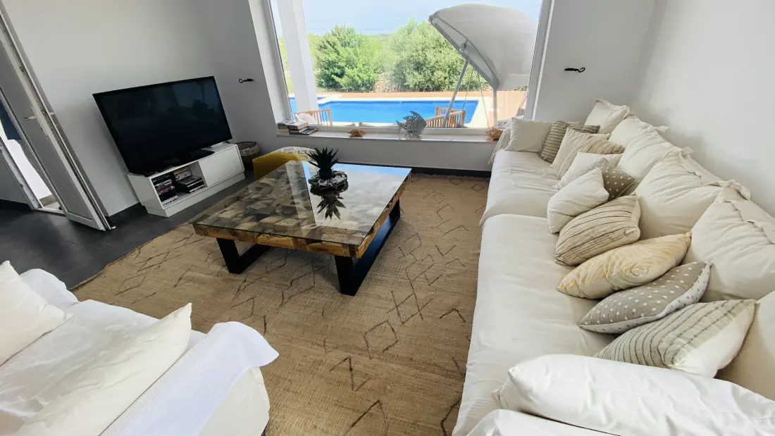 Maison à Binibeca
