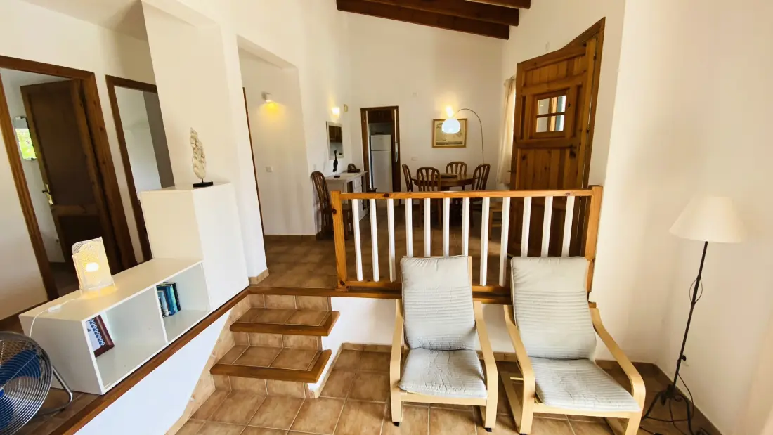 Maison à Binibeca