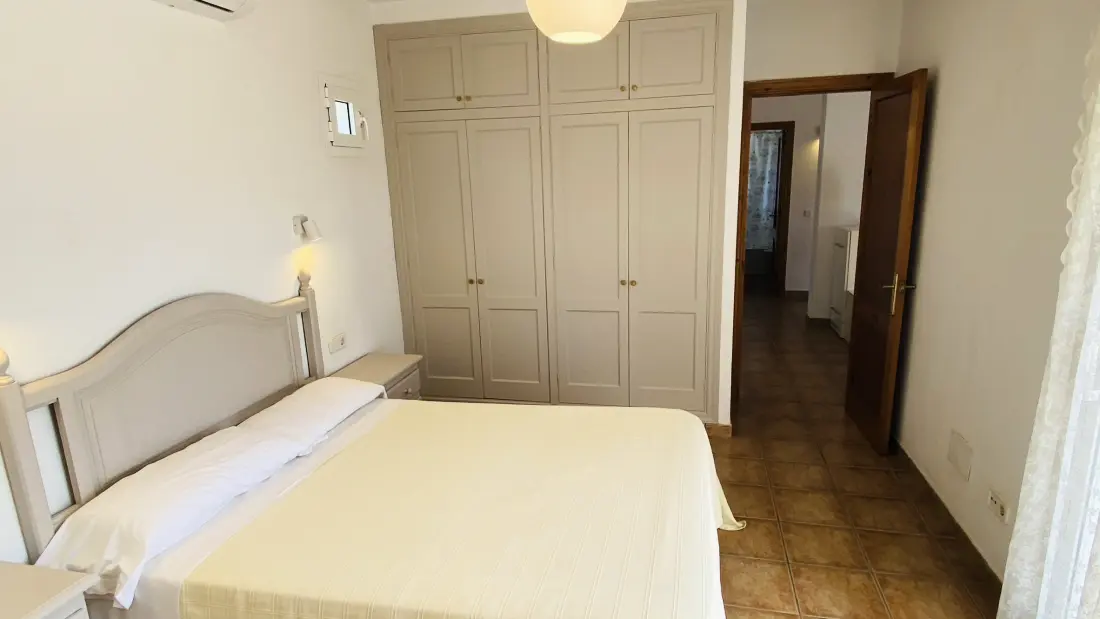 Maison à Binibeca