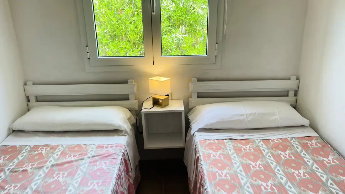 Maison à Binibeca