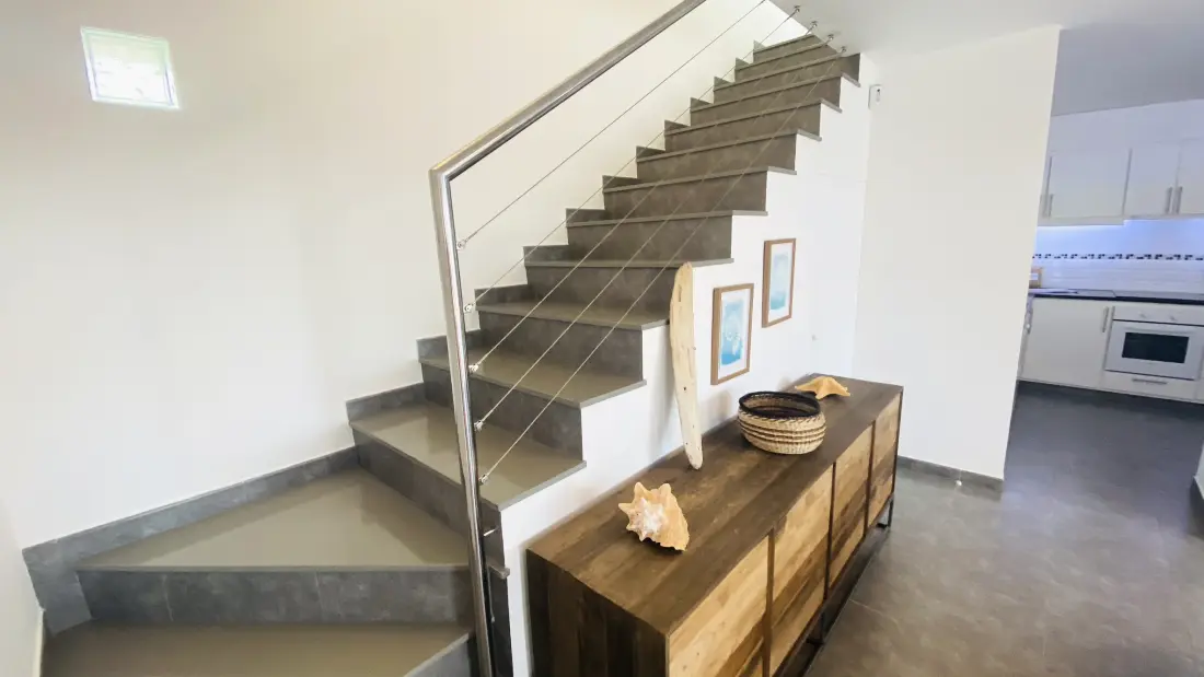 Maison à Binibeca