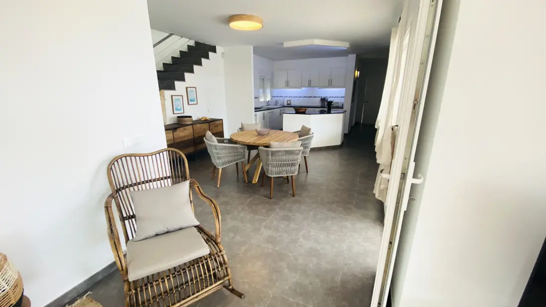 Maison à Binibeca