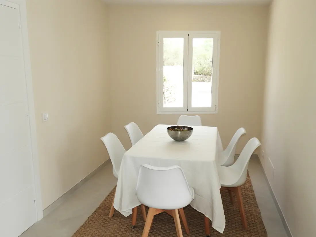 Maison à Binisafuller