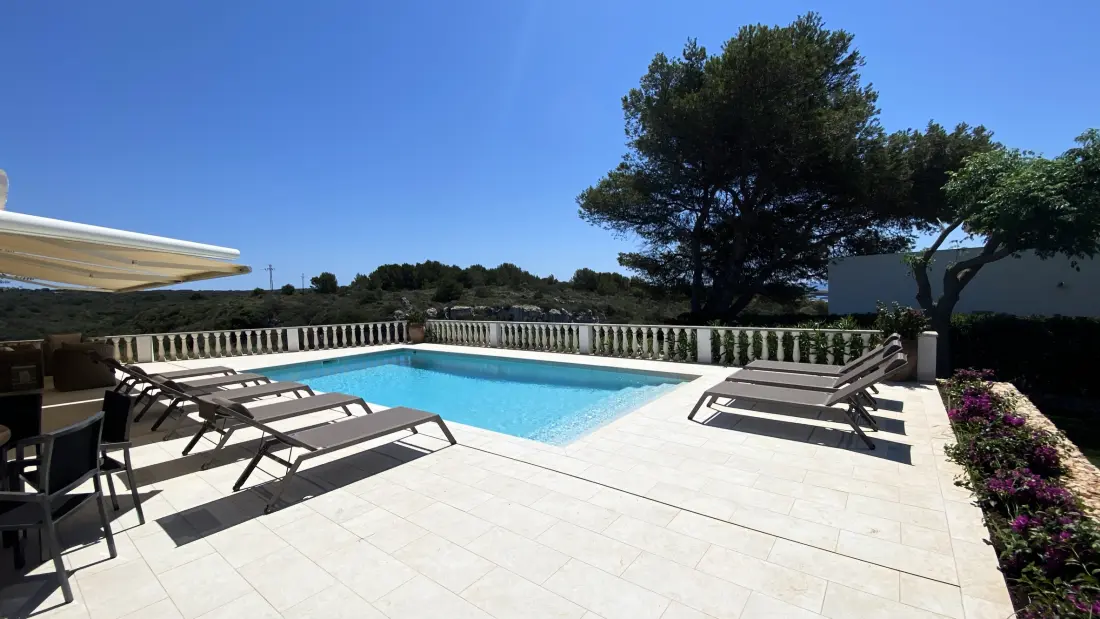 Maison à Binisafuller