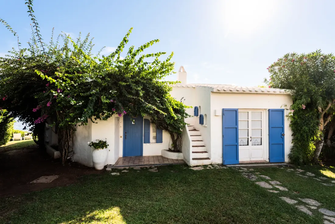 Maison à Binisafuller