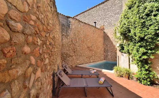 Maison à Binissalem