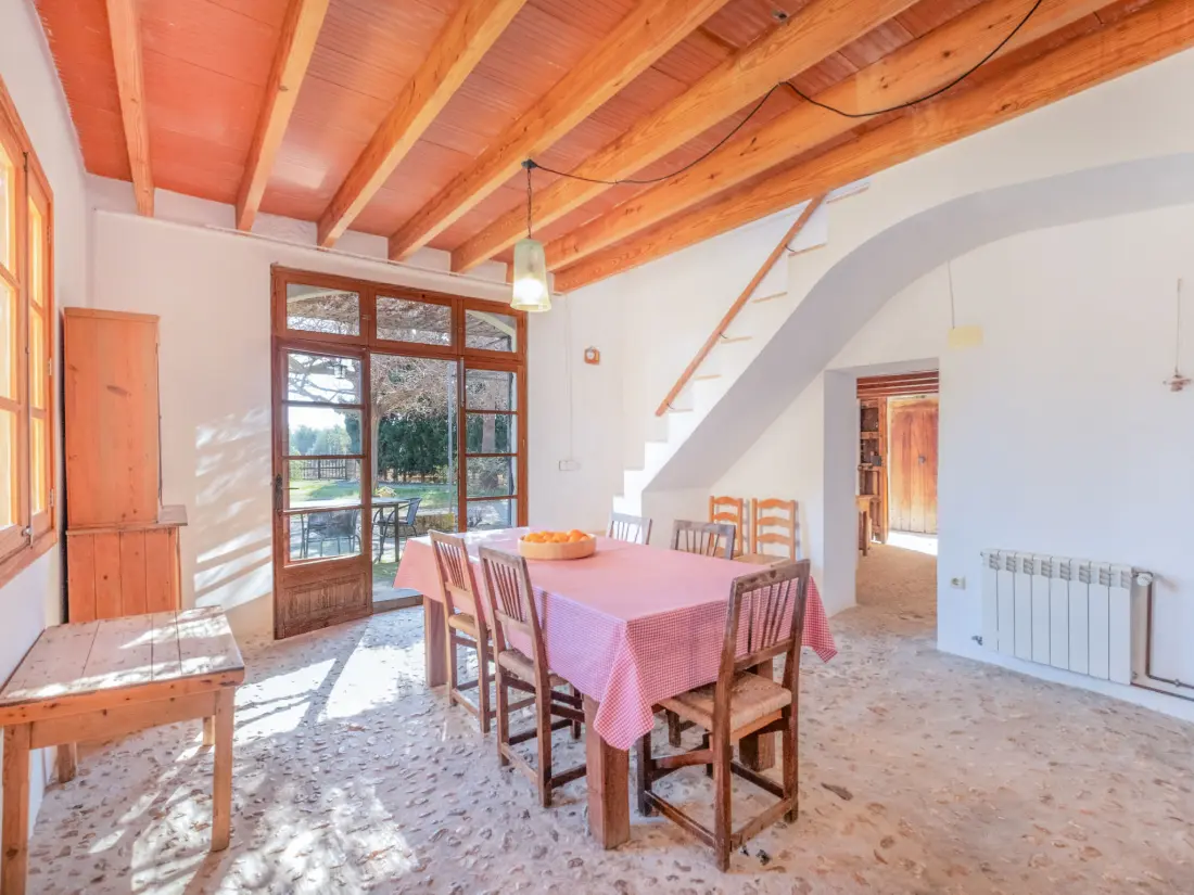 Maison de Vacances Binissalem