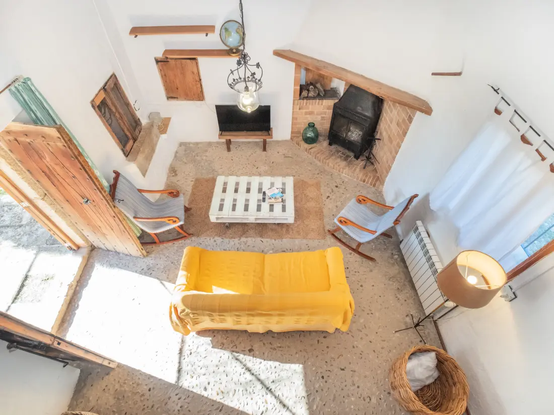 Maison de Vacances Binissalem