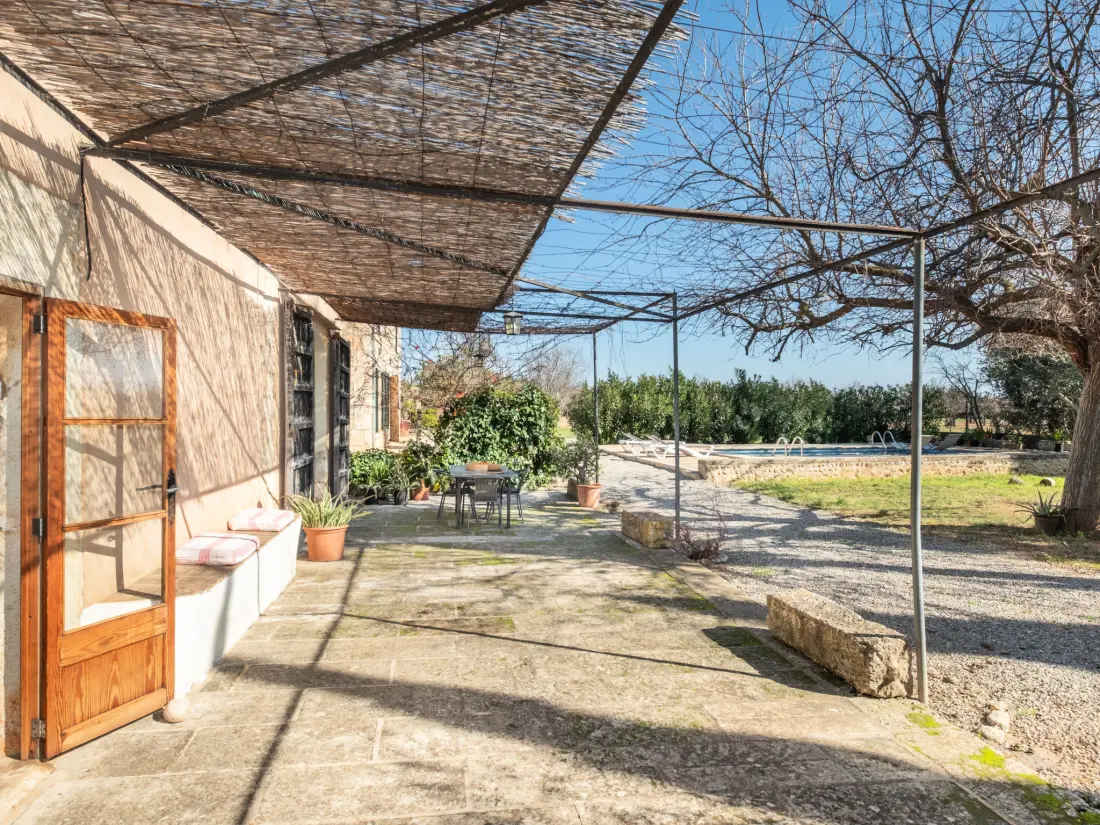Maison de Vacances Binissalem