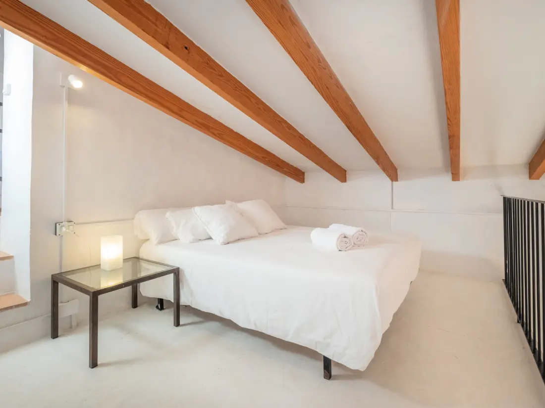 Maison de Vacances Binissalem