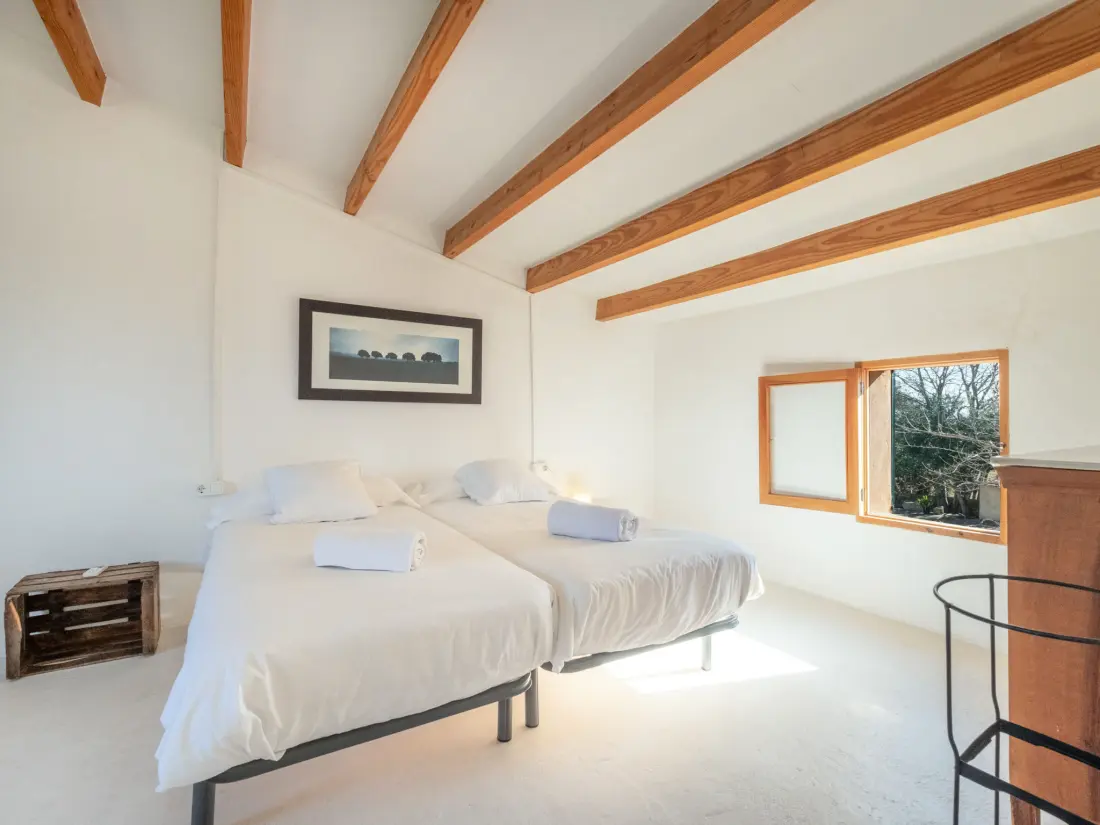 Maison de Vacances Binissalem