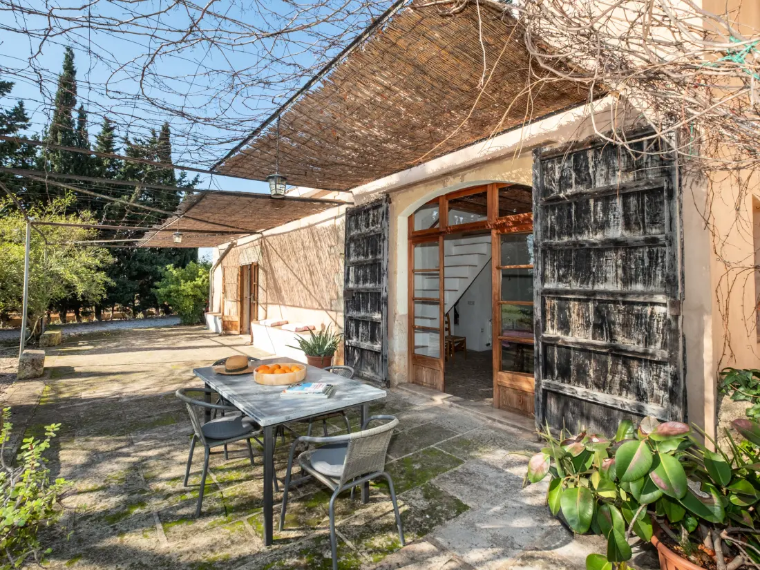 Maison de Vacances Binissalem