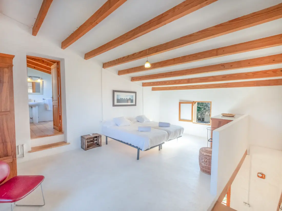 Maison de Vacances Binissalem
