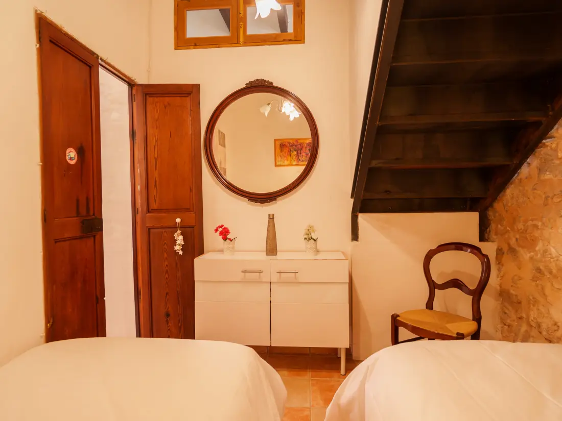 Maison de Vacances Binissalem
