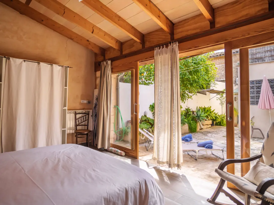 Maison de Vacances Binissalem