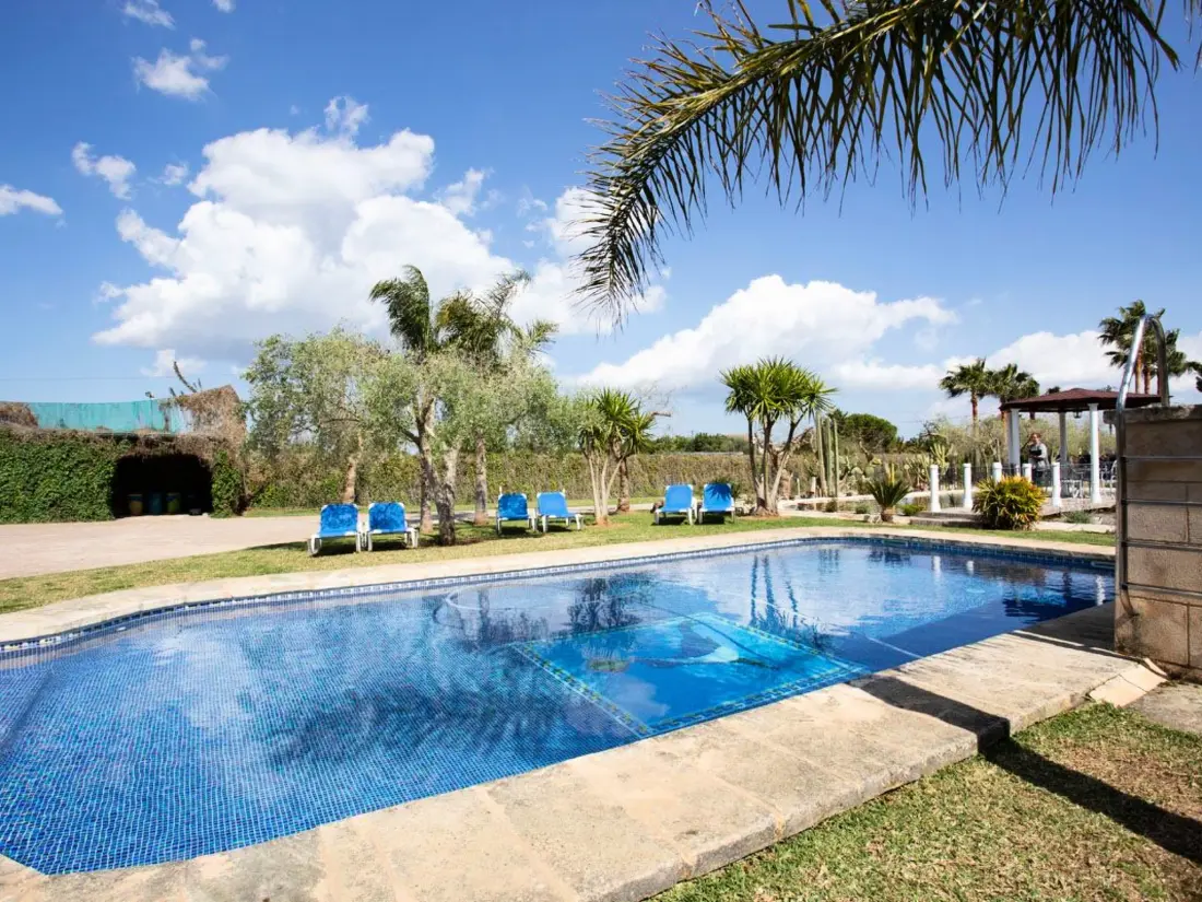 Maison de Vacances Binissalem