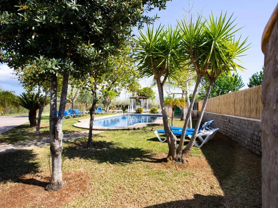 Maison de Vacances Binissalem