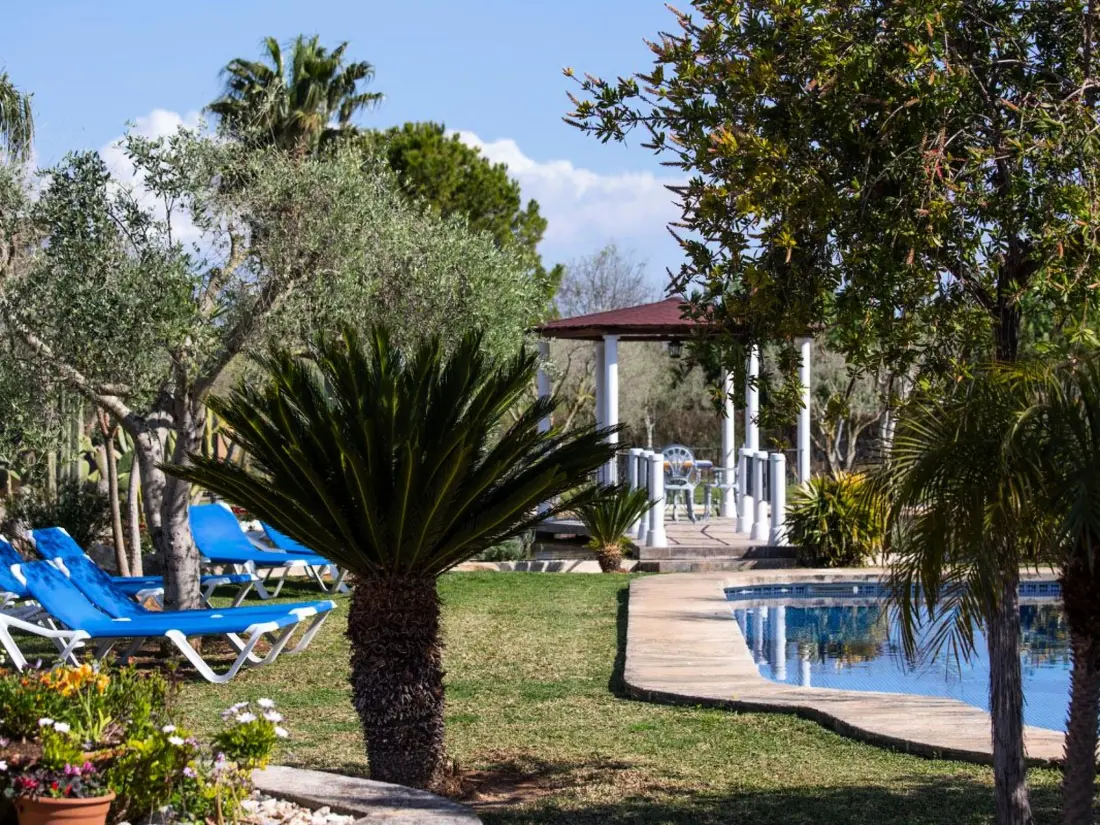 Maison de Vacances Binissalem