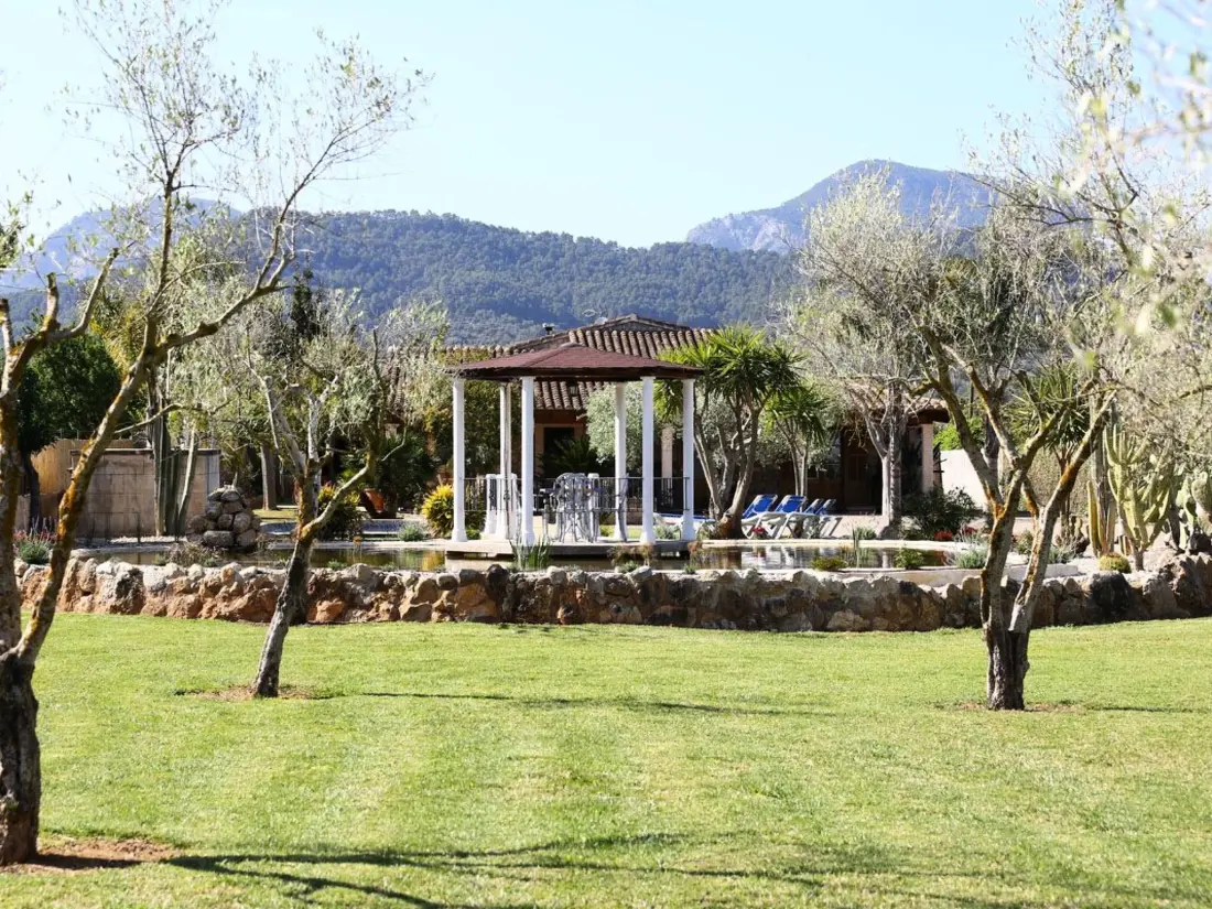 Maison de Vacances Binissalem