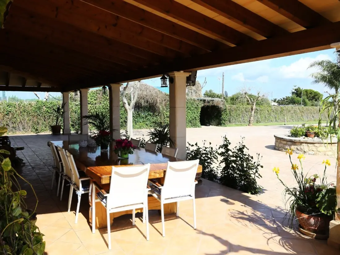 Maison de Vacances Binissalem
