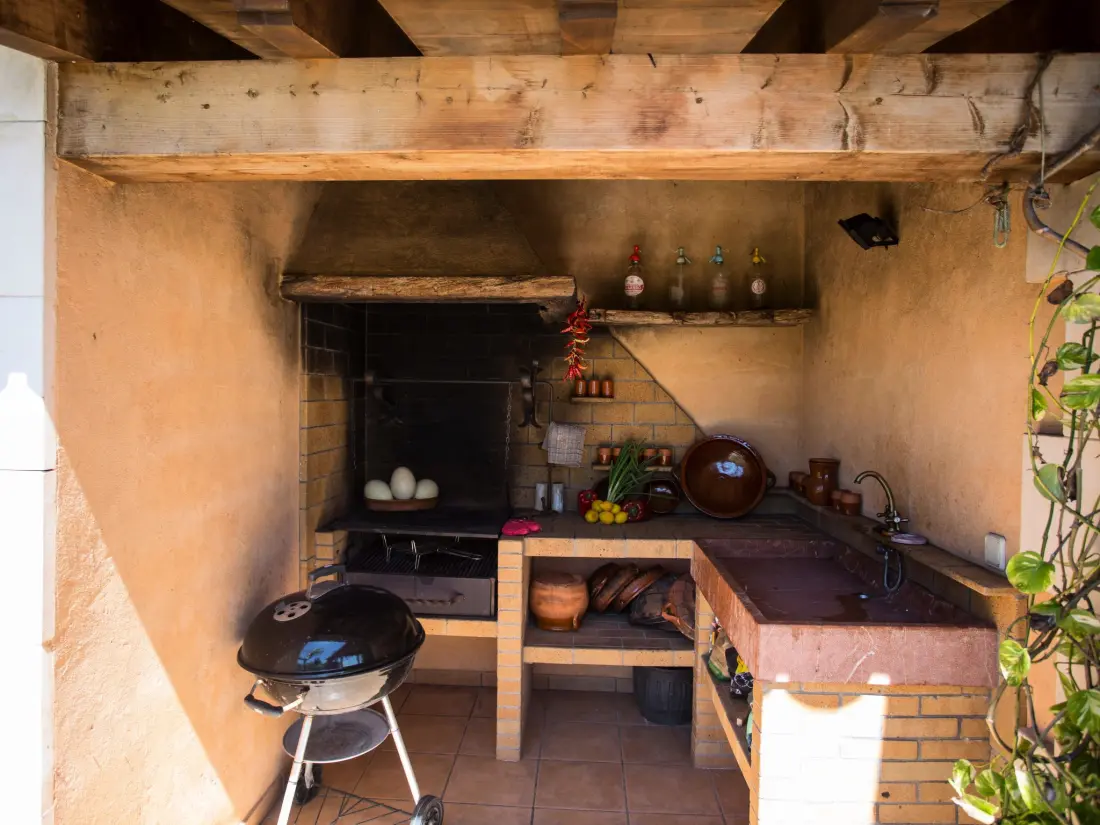 Maison de Vacances Binissalem