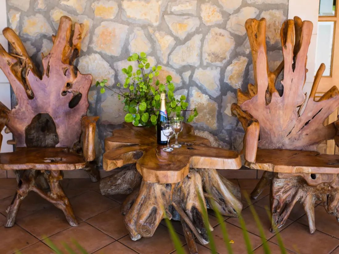 Maison de Vacances Binissalem