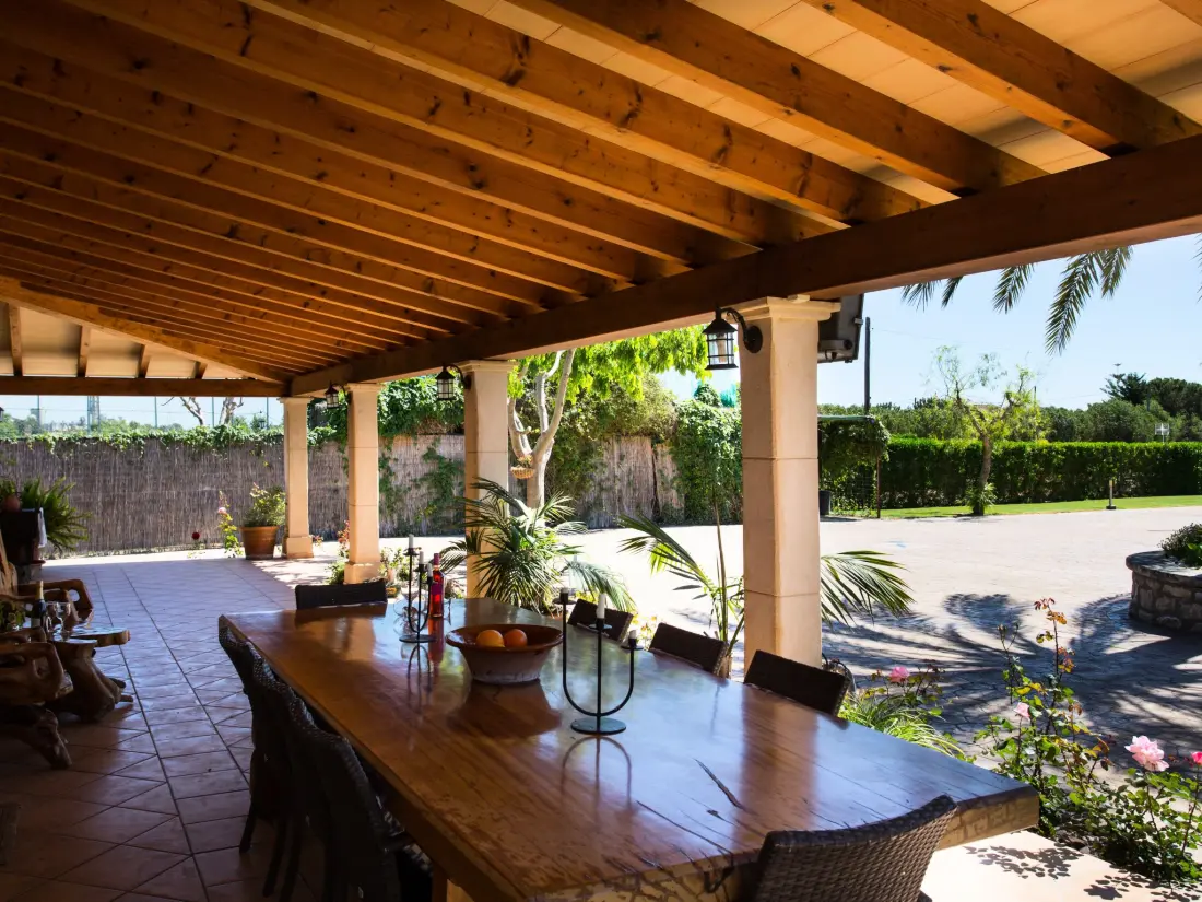 Maison de Vacances Binissalem