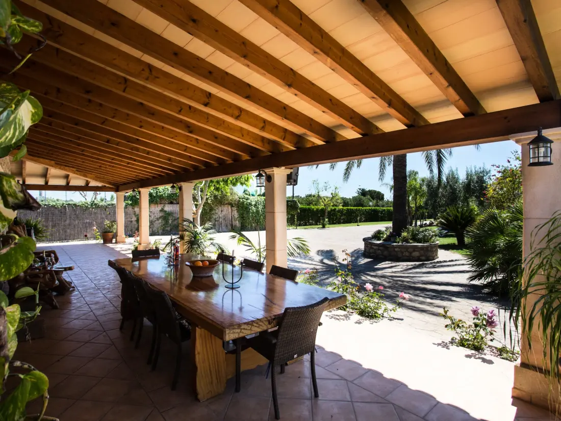 Maison de Vacances Binissalem