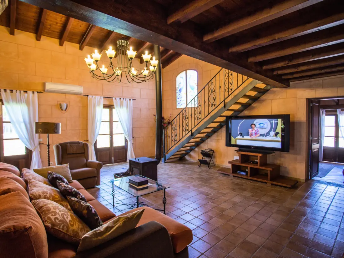 Maison de Vacances Binissalem